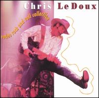 Rodeo Rock and Roll Collection - Chris LeDoux