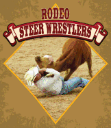Rodeo Steer Wrestlers