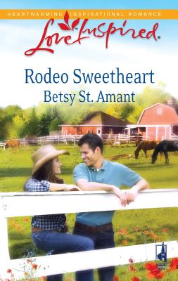 Rodeo Sweetheart - St Amant, Betsy
