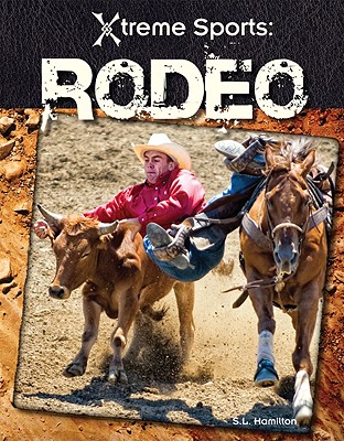 Rodeo - Hamilton, Sue L