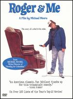 Roger and Me - Michael Moore