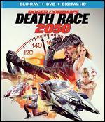 Roger Corman's Death Race 2050 [Blu-ray/DVD] [2 Discs]