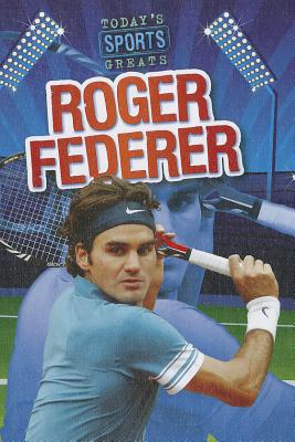 Roger Federer - Glaser, Jason
