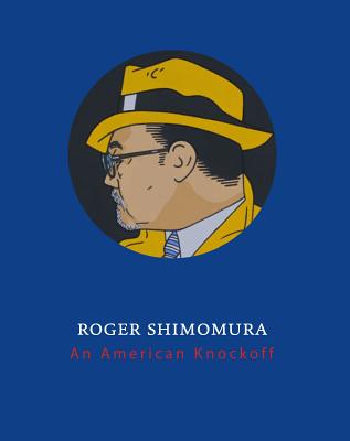 Roger Shimomura: An American Knockoff - Goodyear, Anne, and Bruce, Chris