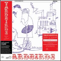 Roger the Engineer [Half Speed Master] - The Yardbirds