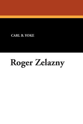 Roger Zelazny - Yoke, Carl B