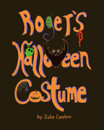 Roger's Halloween Costume