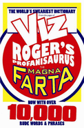 Roger's Profanisaurus IV: The Magna Farta