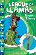 Rogue Llama: Volume 4