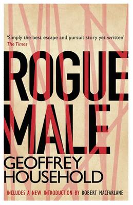 Rogue Male - Household, Geoffrey