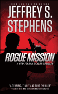 Rogue Mission: A Jordan Sandor Thriller