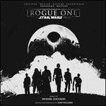 Rogue One: A Star Wars Story [Original Motion Picture Soundtrack][LP]