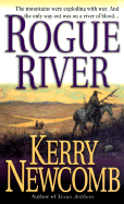 Rogue River - Newcomb, Kerry