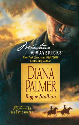 Rogue Stallion - Palmer, Diana