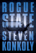 Rogue State: A Post-Apocalyptic Thriller