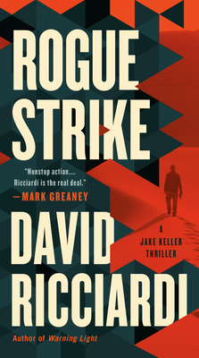 Rogue Strike - Ricciardi, David