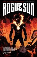 Rogue Sun Volume 1: Cataclysm: A Massive-Verse Book
