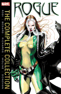 Rogue: The Complete Collection