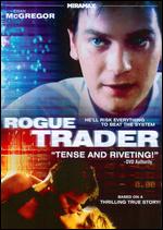 Rogue Trader - James Dearden