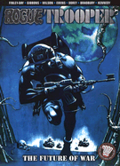 Rogue Trooper: The Future of War - Finley-Day, Gerry