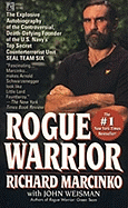 Rogue Warrior, 1: Red Cell