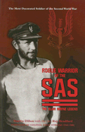 Rogue Warrior of the SAS: The Blair Mayne Legend