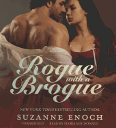 Rogue with a Brogue: A Scandalous Highlanders Novel