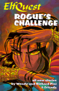 Rogue's Challenge - Barral, Delfin, and Pini, Wendy, and Pini, Richard