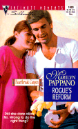 Rogue's Reform - Pappano, Marilyn