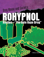 Rohypnol - Adams, Colleen