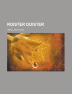 Roister Doister