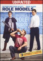 Role Models [Unrated/Rated] - David Wain