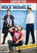 Role Models [With Movie Cash]