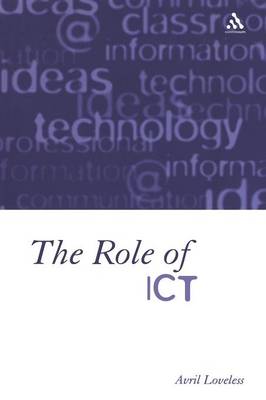 Role of ICT - Loveless, Avril