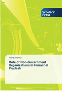 Role of Non-Government Organizations In Himachal Pradesh