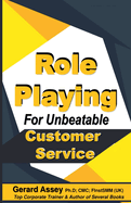 Role Playing For Unbeatable Customer Service