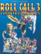 Roll Call 3: Country Matters