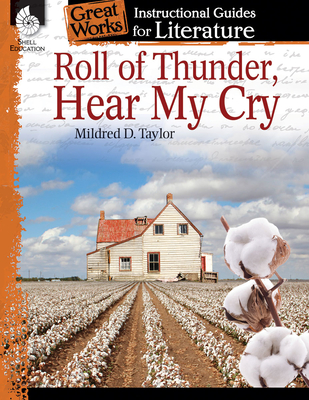 Roll of Thunder, Hear My Cry: An Instructional Guide for Literature - Aracich, Charles