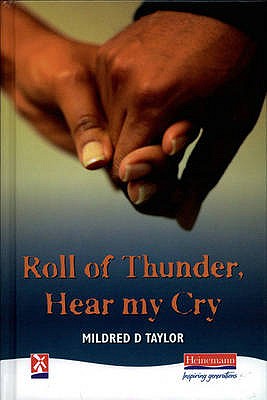 Roll of Thunder, Hear my Cry - Taylor, Mildred