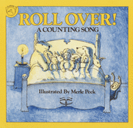 Roll Over!: A Counting Song