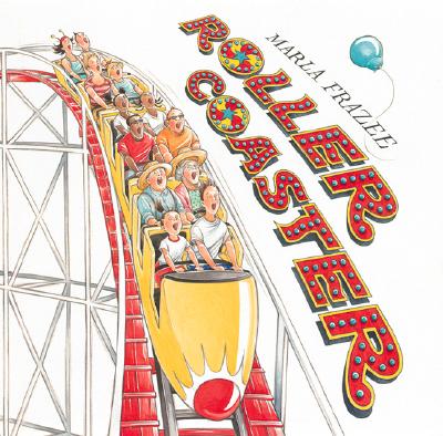 Roller Coaster - 