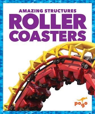 Roller Coasters - Pettiford, Rebecca