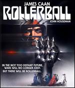 Rollerball [Blu-ray] - Norman Jewison