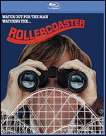 Rollercoaster [Blu-ray] - James Goldstone