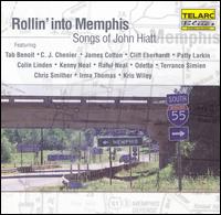 Rollin' into Memphis: Songs of John Hiatt - Various Artists