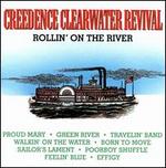 Rollin' on the River - Creedence Clearwater Revival