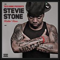 Rollin' Stone - Stevie Stone