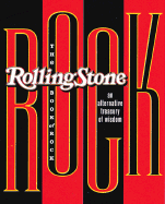 "Rolling Stone" Book of Rock