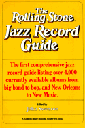 Rolling Stone Jazz Record Guide