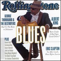 Rolling Stone Presents: Blues - Various Artists